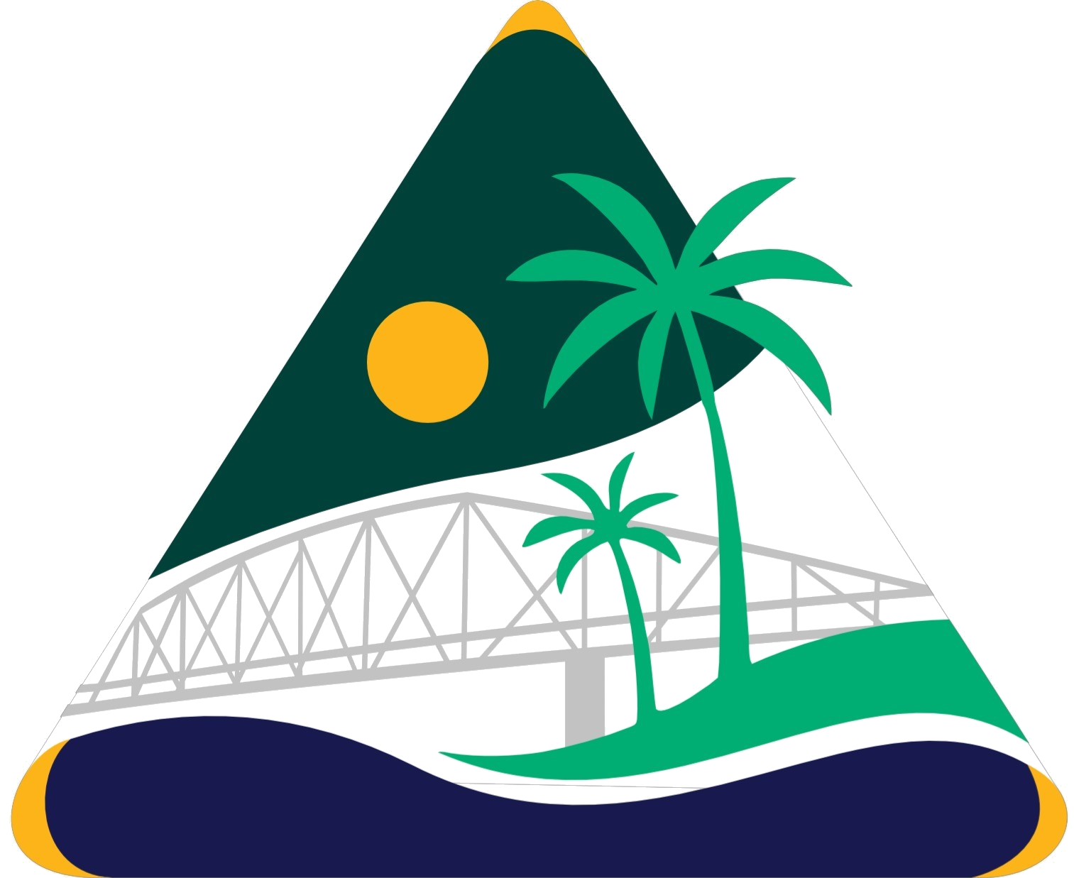 Logo da Câmara Municipal